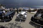Packard 1507 Cabriolet 1937 года
